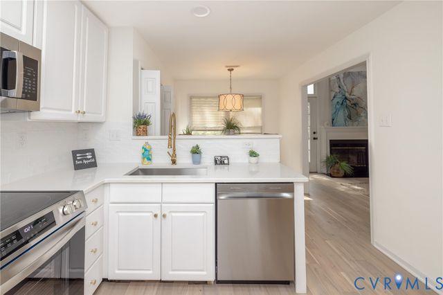 12006 Foxfield Cir, Henrico, VA 23233