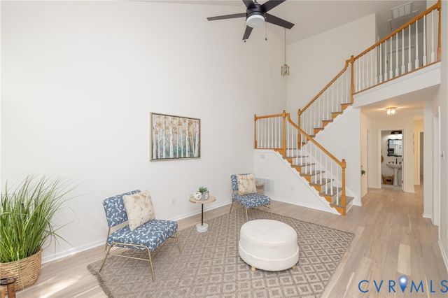 12006 Foxfield Cir, Henrico, VA 23233