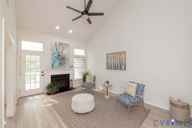12006 Foxfield Cir, Henrico, VA 23233
