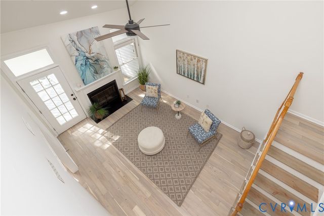 12006 Foxfield Cir, Henrico, VA 23233