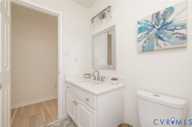 12006 Foxfield Cir, Henrico, VA 23233