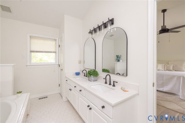 12006 Foxfield Cir, Henrico, VA 23233
