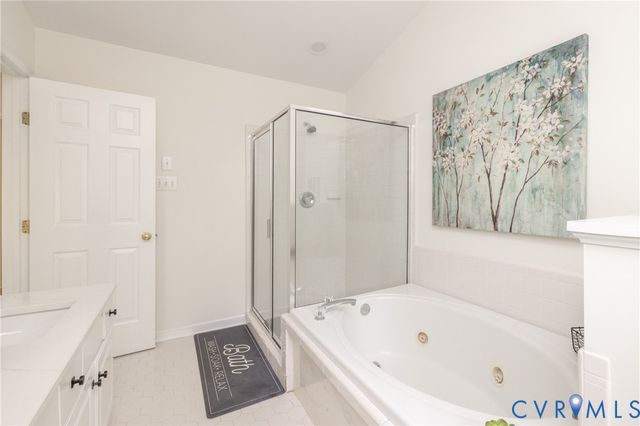 12006 Foxfield Cir, Henrico, VA 23233