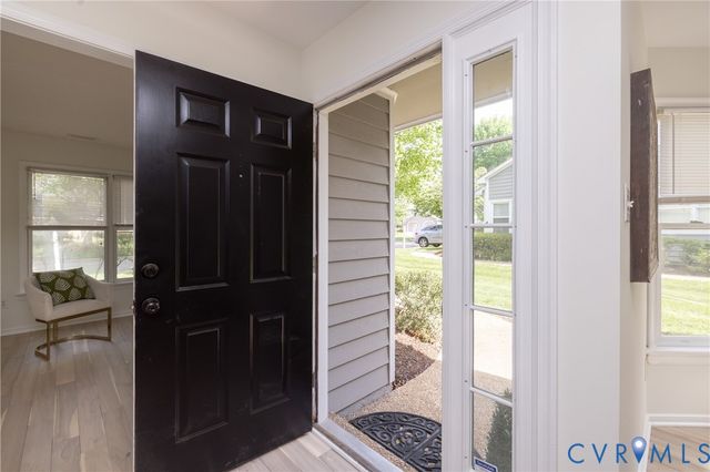 12006 Foxfield Cir, Henrico, VA 23233
