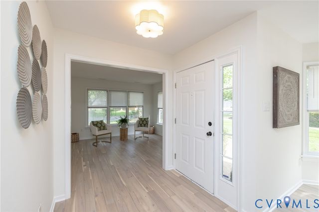 12006 Foxfield Cir, Henrico, VA 23233