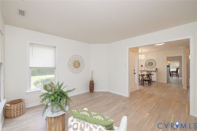 12006 Foxfield Cir, Henrico, VA 23233