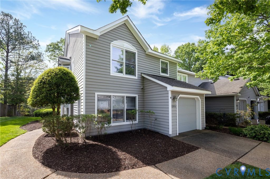 12006 Foxfield Cir, Henrico, VA 23233