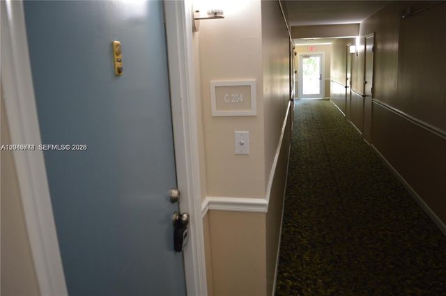 9 NE 19th Court 204C, Wilton Manors, FL 33305