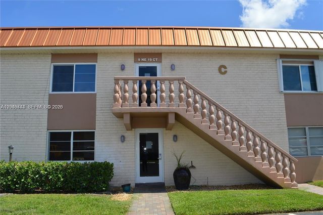 9 NE 19th Court 204C, Wilton Manors, FL 33305