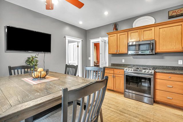 121 S East STREET, Elkhart Lake, WI 53020