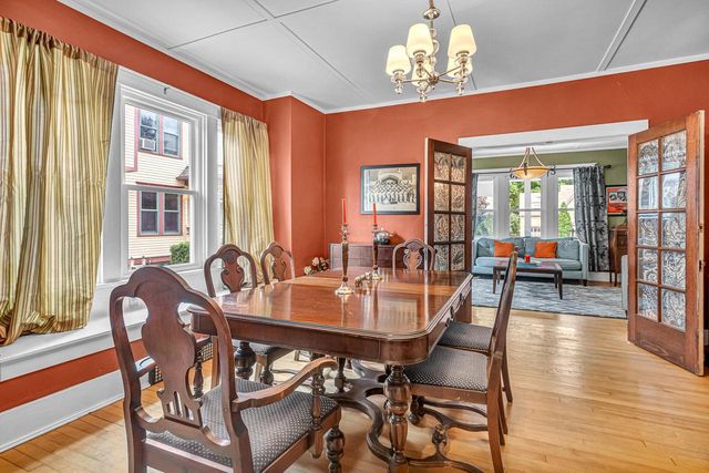 121 S East STREET, Elkhart Lake, WI 53020
