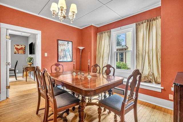 121 S East STREET, Elkhart Lake, WI 53020