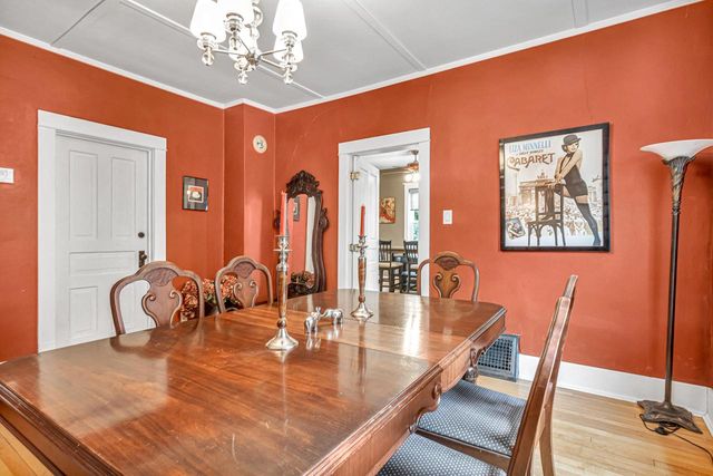 121 S East STREET, Elkhart Lake, WI 53020