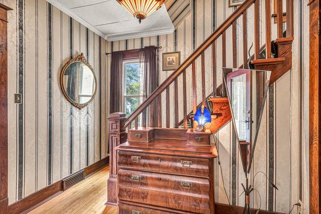 121 S East STREET, Elkhart Lake, WI 53020