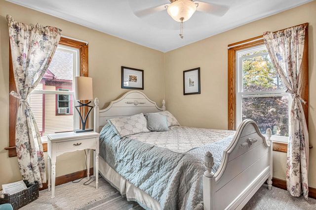 121 S East STREET, Elkhart Lake, WI 53020