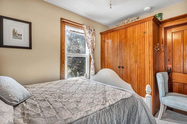 121 S East STREET, Elkhart Lake, WI 53020