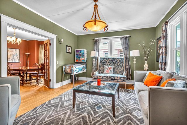 121 S East STREET, Elkhart Lake, WI 53020