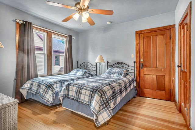 121 S East STREET, Elkhart Lake, WI 53020