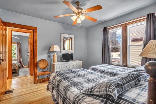 121 S East STREET, Elkhart Lake, WI 53020