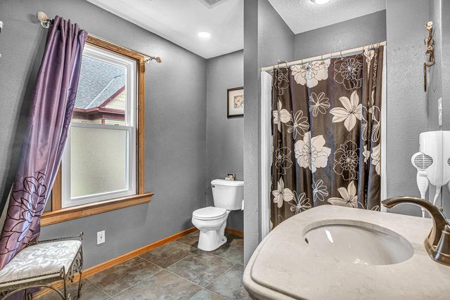 121 S East STREET, Elkhart Lake, WI 53020