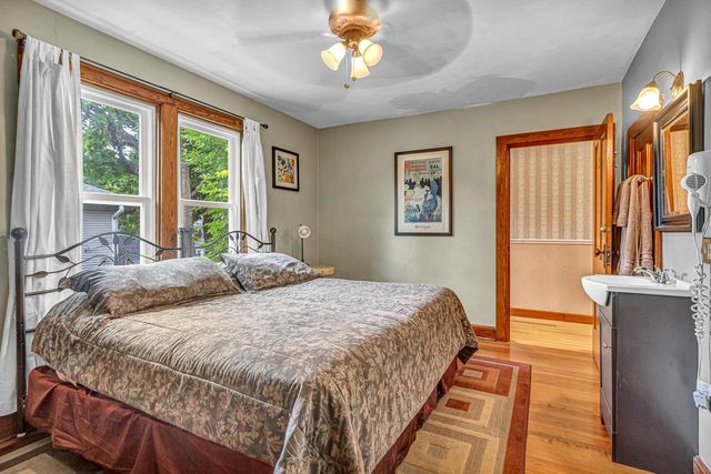 121 S East STREET, Elkhart Lake, WI 53020