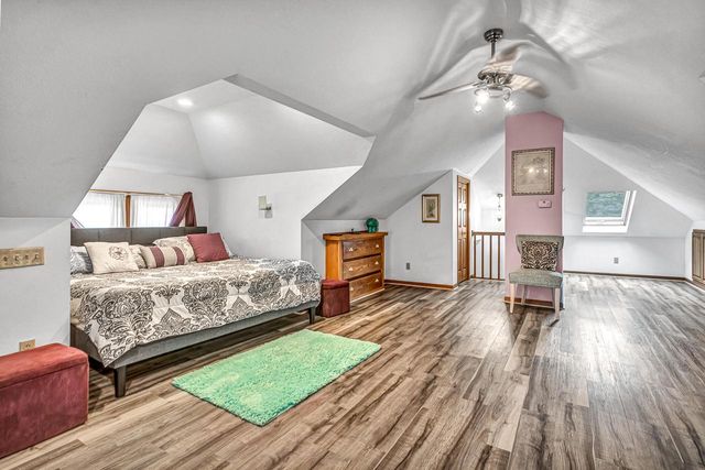 121 S East STREET, Elkhart Lake, WI 53020