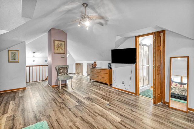 121 S East STREET, Elkhart Lake, WI 53020