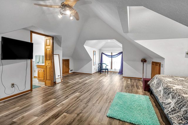 121 S East STREET, Elkhart Lake, WI 53020