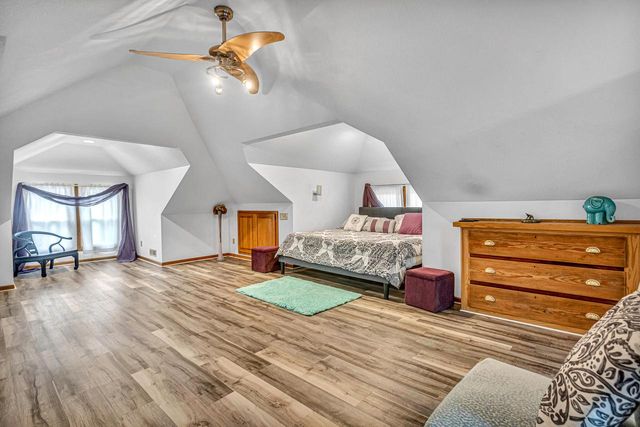 121 S East STREET, Elkhart Lake, WI 53020
