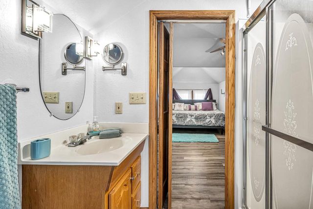121 S East STREET, Elkhart Lake, WI 53020