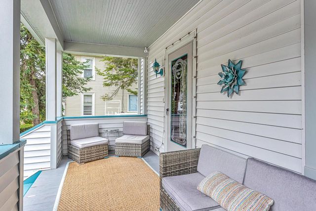 121 S East STREET, Elkhart Lake, WI 53020