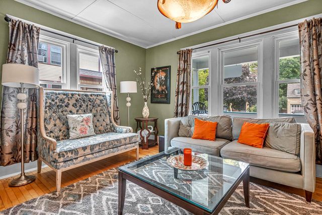121 S East STREET, Elkhart Lake, WI 53020