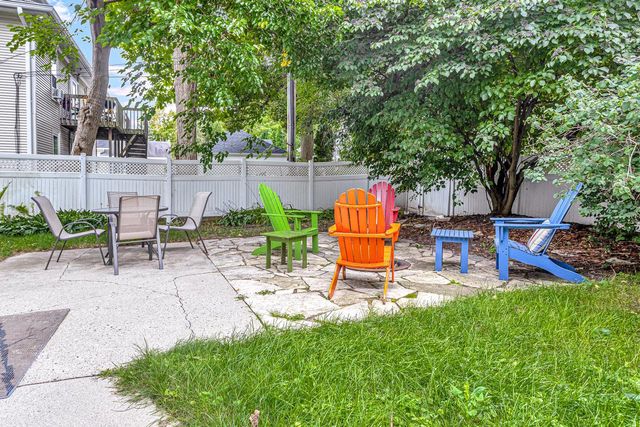 121 S East STREET, Elkhart Lake, WI 53020