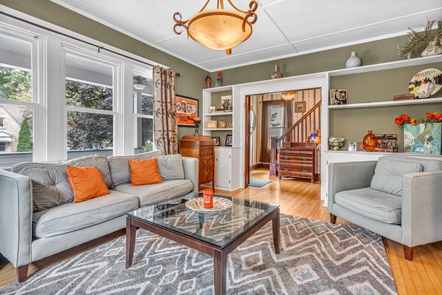 121 S East STREET, Elkhart Lake, WI 53020