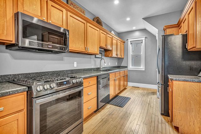 121 S East STREET, Elkhart Lake, WI 53020