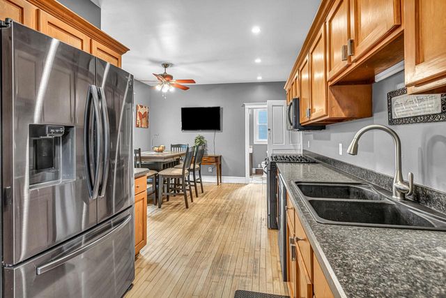121 S East STREET, Elkhart Lake, WI 53020