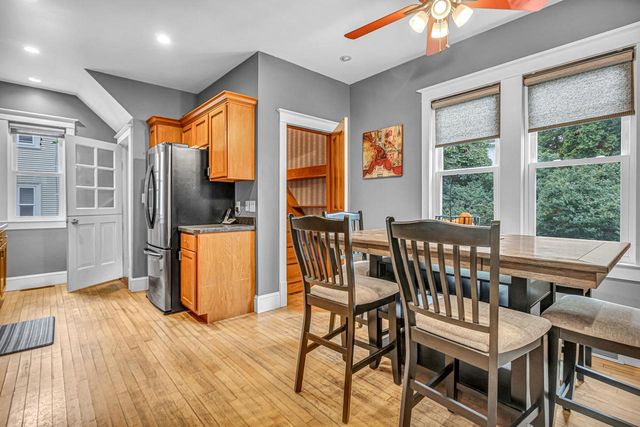 121 S East STREET, Elkhart Lake, WI 53020