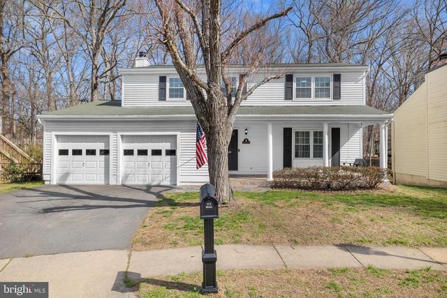 8274 RAINDROP WAY, Springfield, VA 22153