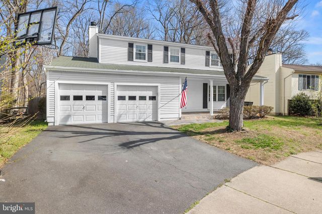 8274 RAINDROP WAY, Springfield, VA 22153