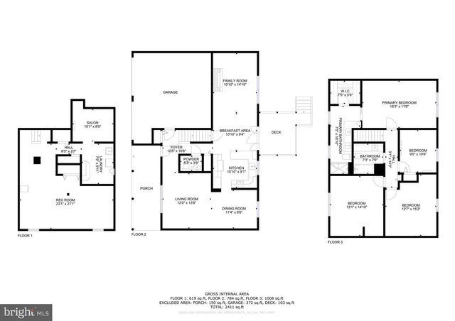 8274 RAINDROP WAY, Springfield, VA 22153