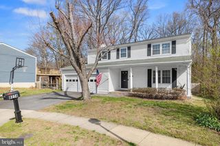 8274 RAINDROP WAY, Springfield, VA 22153