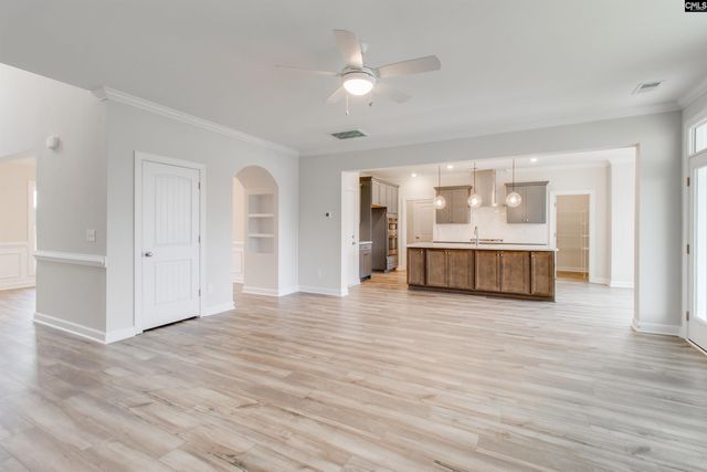 2351 Hadley Crossing, Chapin, SC 29036