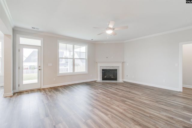 2351 Hadley Crossing, Chapin, SC 29036