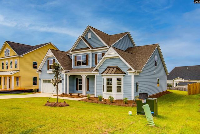 2351 Hadley Crossing, Chapin, SC 29036