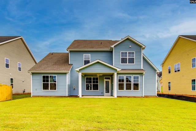 2351 Hadley Crossing, Chapin, SC 29036