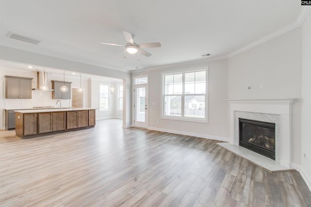 2351 Hadley Crossing, Chapin, SC 29036