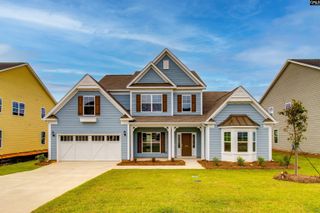 2351 Hadley Crossing, Chapin, SC 29036