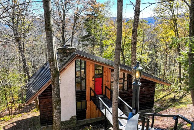 1114 Hawk Mountain Road, Pittsfield, VT 05762