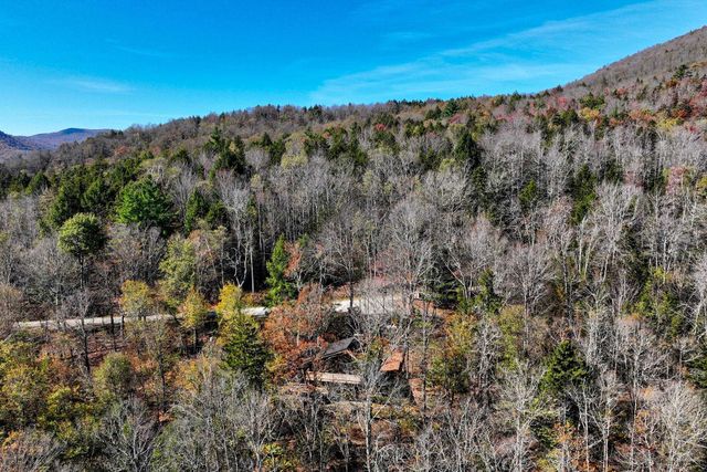 1114 Hawk Mountain Road, Pittsfield, VT 05762
