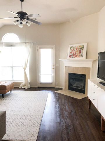 8300 Rayburn Lane, Mckinney, TX 75072